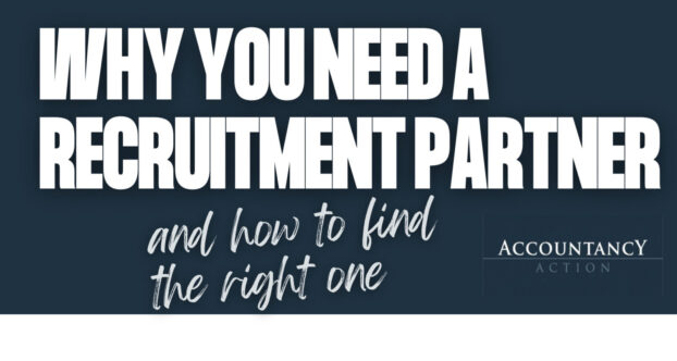 why you need a recruitment partner and how to find the right one