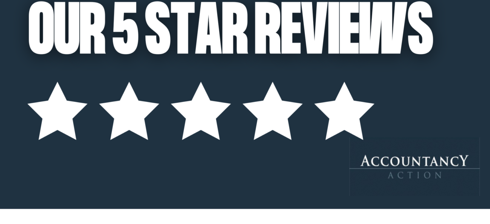 our 5 star reviews customer testimonials