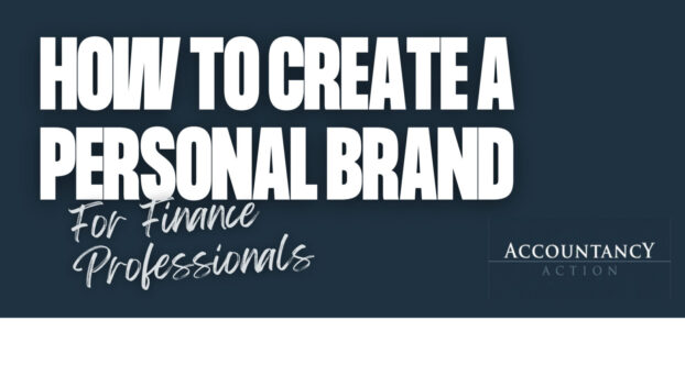 How to create a personal brand